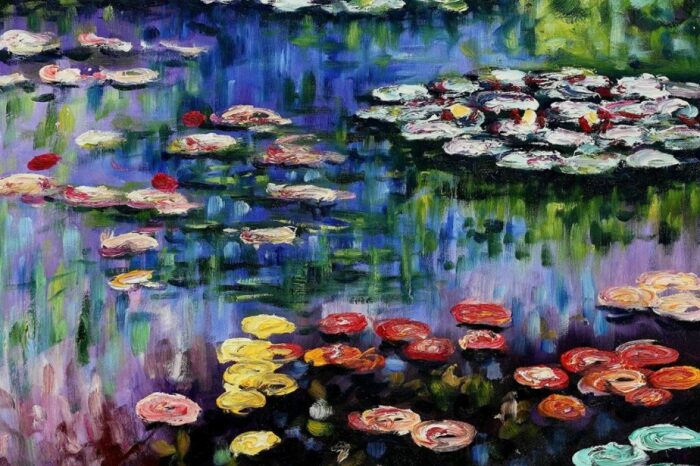 Nel mondo di Monet: una mostra-evento a Padova celebra i 150 anni dell’Impressionismo