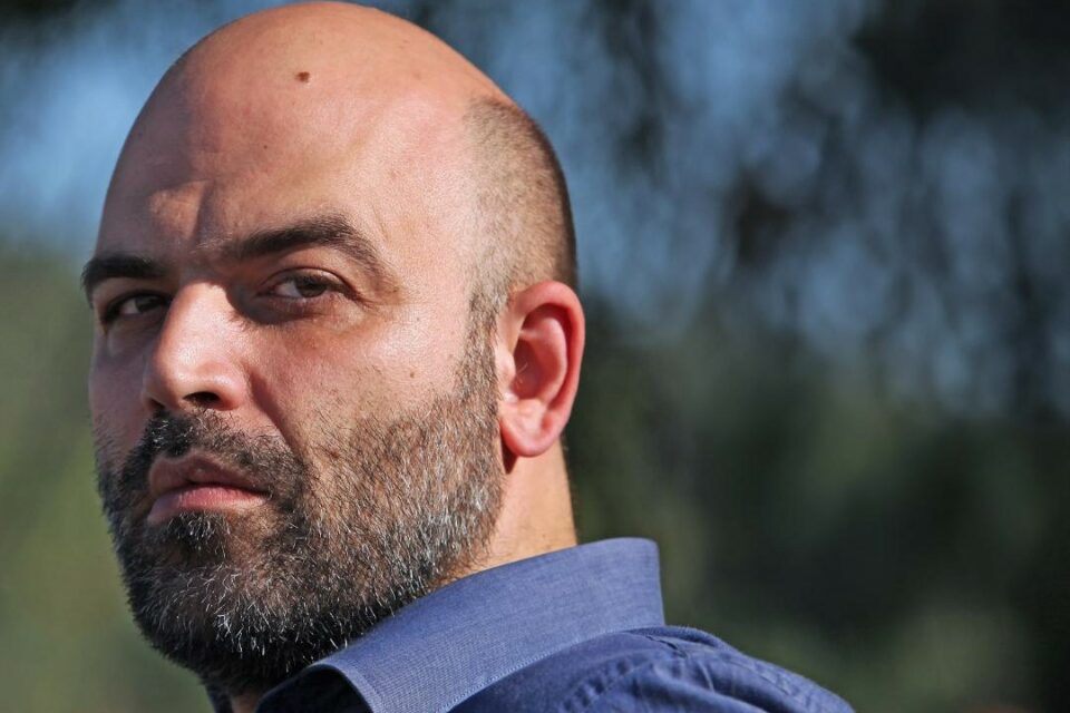 L'intervista. Roberto Saviano: "Il silenzio sulle mafie è il più grande favore che si possa fare alle organizzazioni criminali"