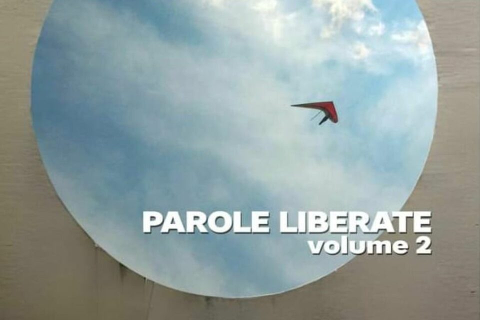 "Parole Liberate Volume 2": Tony Levin, Morgan, Bandabardò e altri musicano i testi di detenuti